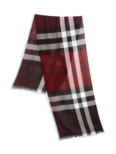 plaid burberry scarf|authentic Burberry plaid scarf.